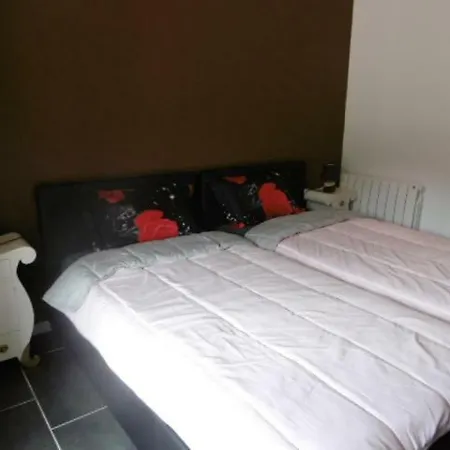 Bed and breakfast Bienvenue Chez Nous Labouheyre