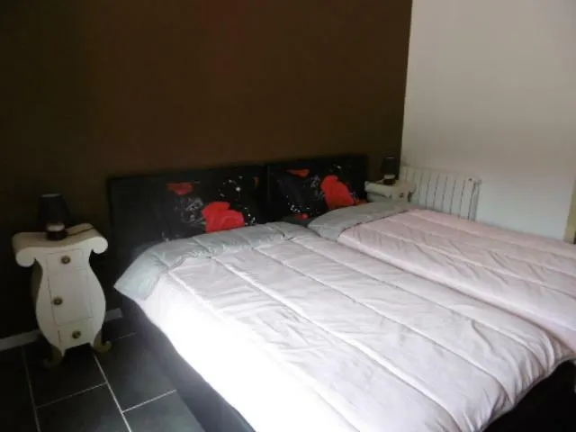 Bed and breakfast Bienvenue Chez Nous Labouheyre